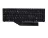 Asus K70AD Original Tastatur CH (schweiz) schwarz
