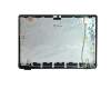 Asus K72DR Original Displaydeckel 43,9cm (17,3 Zoll) schwarz