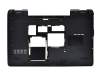 Asus K72DR Original Gehäuse Unterseite schwarz