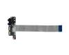 Asus K73BR Original Platine
