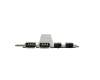 Asus K73BR Original Platine