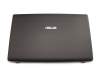 Asus K75VJ Original Displaydeckel 43,9cm (17,3 Zoll) schwarz