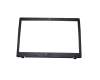 Asus K75VJ Original Displayrahmen 43,9cm (17,3 Zoll) schwarz
