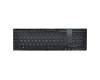Asus K93SM Original Tastatur FR (französisch) schwarz