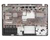 Asus K95VM Original Gehäuse Oberseite schwarz