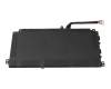 Asus L2502FYA Original Akku 48Wh