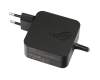 Asus M1502QA Original USB-C Netzteil 65,0 Watt EU Wallplug