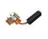 Asus M60J Original CPU/GPU-Heatsink