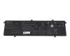 Asus M6400QC Original Akku 63Wh