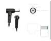 Asus M6400QC Original Netzteil 120,0 Watt kantige Bauform