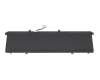 Asus M6500QC Original Akku 50Wh