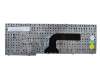 Asus M70VN Original Tastatur DE (deutsch) schwarz