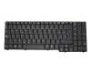Asus M70VR Original Tastatur ES (spanisch) schwarz