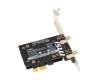 Asus M900MDR HERALD BE6500 WiFi 7 PCIe Card