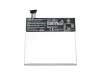 Asus MeMo Pad HD 7 (ME173X) Original Akku 15,5Wh