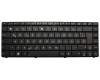 Asus N43SN Original Tastatur DE (deutsch) schwarz