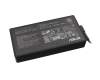 Asus N501JW Original Netzteil 120,0 Watt kantige Bauform