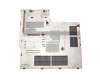 Asus N50VC Original Serviceschachtabdeckung schwarz