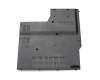 Asus N51Vg Original Serviceschachtabdeckung schwarz
