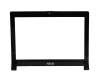 Asus N53SM Original Displayrahmen 39,6cm (15,6 Zoll) schwarz