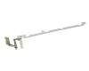 Asus N53SN Original Display-Scharnier links