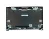Asus N53SV Original Displaydeckel 39,6cm (15,6 Zoll) silber