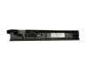 Asus N53SV Original Laufwerksblende (schwarz)