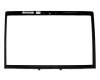 Asus N550JK Original Displayrahmen 39,6cm (15,6 Zoll) schwarz
