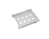 Asus N550JK Original Festplatten-Einbaurahmen für den 1. Festplatten Schacht inkl. Schrauben