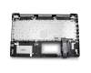 Asus N550JK Original Tastatur inkl. Topcase PO (portugiesisch) silber/silber mit Backlight