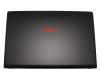 Asus N56JK Original Displaydeckel 39,6cm (15,6 Zoll) schwarz