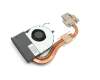 Asus N56VJ Original CPU-Lüfter inkl. Kühler
