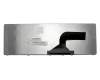 Asus N70 Original Tastatur BE (belgisch) schwarz