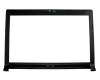 Asus N73JF Original Displayrahmen 43,9cm (17,3 Zoll) schwarz