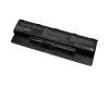 Asus N76 Replacement Akku 58Wh