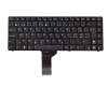 Asus N82JQ Original Tastatur CH (schweiz) schwarz