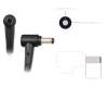 Asus NUC 13 Pro Kit NUC13L3K Original Netzteil 120,0 Watt kantige Bauform