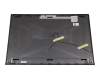 Asus P1511CJA Original Displaydeckel 39,6cm (15,6 Zoll) grau