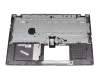 Asus P1511CJA Original Tastatur inkl. Topcase DE (deutsch) schwarz/grau