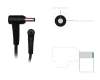 Asus P1802-T Transformer AIO Original Netzteil 33,0 Watt EU Wallplug