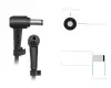 Asus PB60S Original Netzteil 120,0 Watt abgerundete Bauform