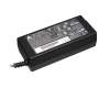 Asus PE200S Original Netzteil 65,0 Watt abgerundete Bauform