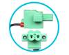 Asus PE200U Original Netzteil 65,0 Watt abgerundete Bauform