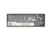 Asus PG279QM Original Netzteil 120,0 Watt kantige Bauform