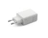 Asus PadFone 2 (P03) Station Original USB Netzteil 18,0 Watt EU Wallplug weiß