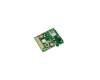Asus Pro Advanced B43J Original Power Board