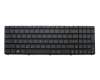 Asus Pro Advanced B53A Original Tastatur US (englisch) schwarz