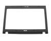 Asus Pro Advanced B53E Original Displayrahmen 39,6cm (15,6 Zoll) schwarz