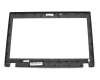 Asus Pro Advanced B53E Original Displayrahmen 39,6cm (15,6 Zoll) schwarz