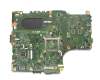 Asus Pro Advanced B53E Original Mainboard 90R-N6QMB3000Y (onboard GPU)